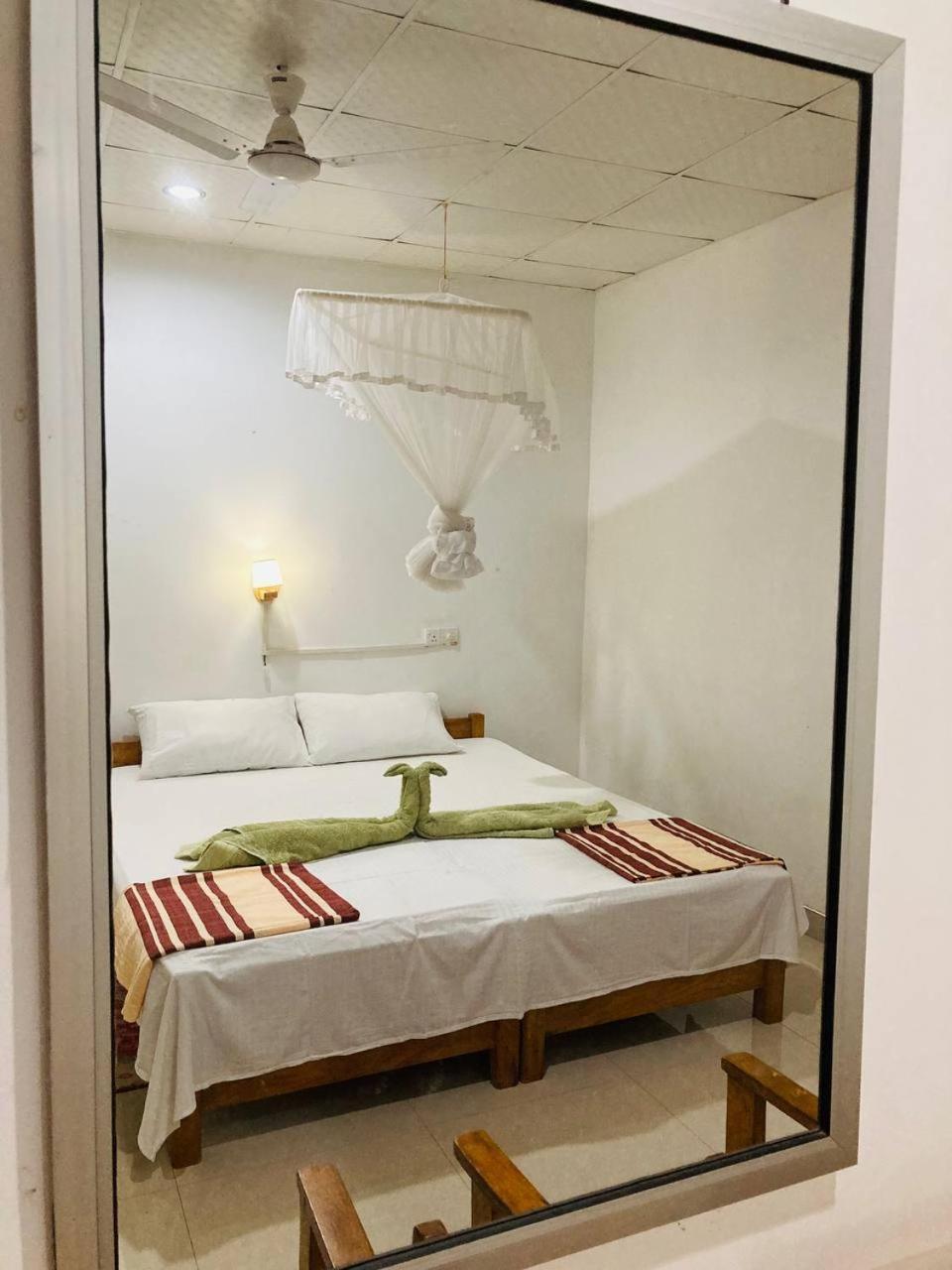 Sigiri Lodge Sigiriya Exteriör bild