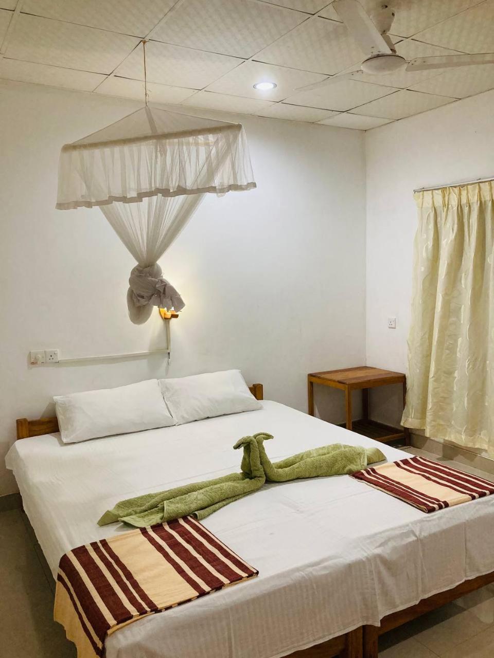Sigiri Lodge Sigiriya Exteriör bild